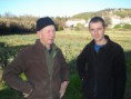 ABRIL Gérard et Pierre